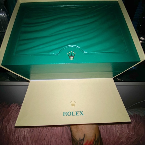 COPY - Women’s Rolex Datejust 26 mm - Picture 3 of 7